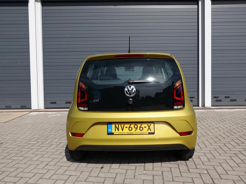 Volkswagen Up! 1.0 44KW 5-drs move-up
