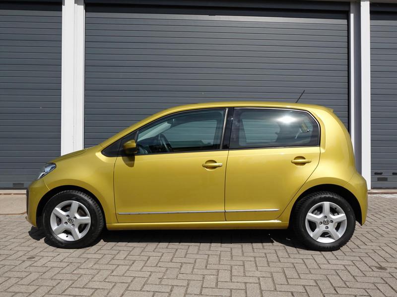 Volkswagen Up! 1.0 44KW 5-drs move-up