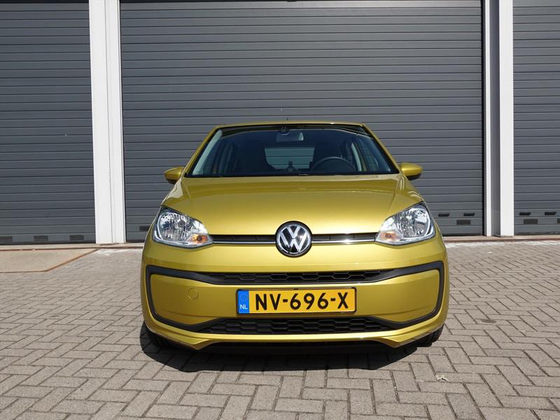 Volkswagen Up! 1.0 44KW 5-drs move-up