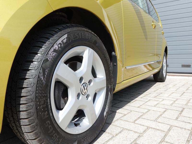 Volkswagen Up! 1.0 44KW 5-drs move-up