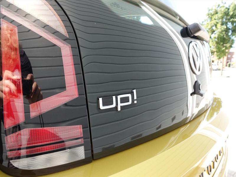 Volkswagen Up! 1.0 44KW 5-drs move-up