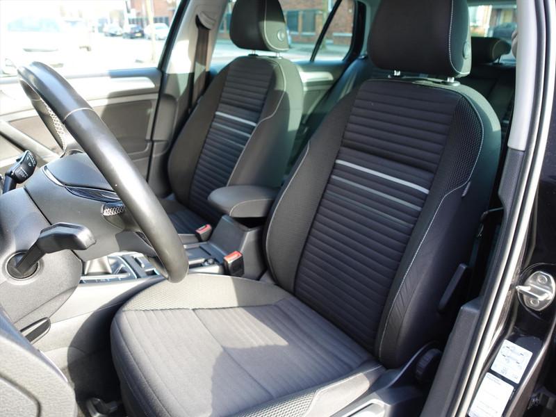 Volkswagen Golf 1.4 TSI CUP R LINE RIJKLAARPRIJS AFNEEMBARE TREKHAAK STOELVERWARMING CRUISE CLIMA NAVI PDC 