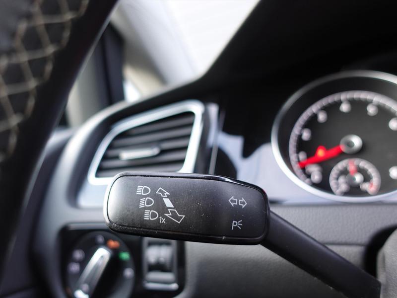 Volkswagen Golf 1.4 TSI CUP R LINE RIJKLAARPRIJS AFNEEMBARE TREKHAAK STOELVERWARMING CRUISE CLIMA NAVI PDC 