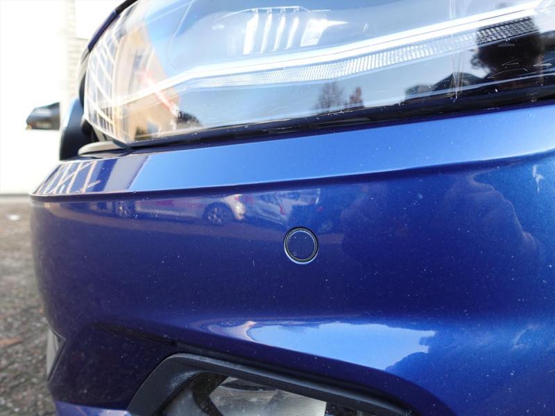 Volkswagen Polo 1.6 TDI 95pk 7-DSG Highline PANO LED TREKHAAK AFNEEMBAAR STOELVERWARMING PDC NAVI