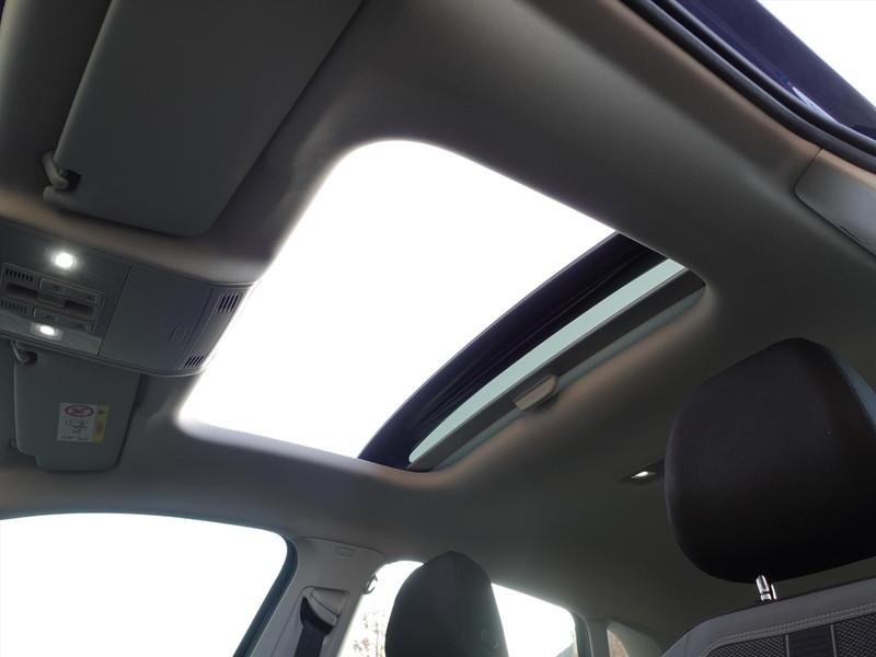 Volkswagen Polo 1.6 TDI 95pk 7-DSG Highline PANO LED TREKHAAK AFNEEMBAAR STOELVERWARMING PDC NAVI