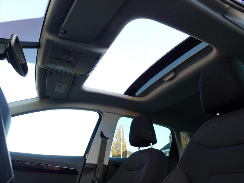 SEAT Ibiza 1.0TSI 95pk FR Business Intense PANO LED CARPLAY CRUISE CLIMA PDC 