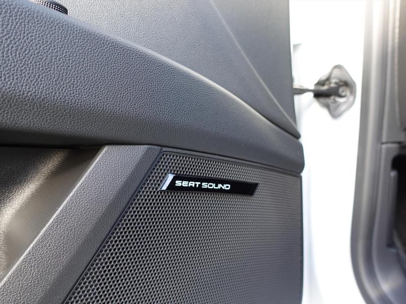 Seat Leon Sportstourer 1.4 EcoTSI 150PK DSG-7 FR Business Intense PANO FULL LINK SFEER LED ALCANTARA CRUISE PDC