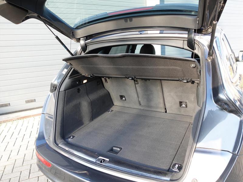 AUDI Q5 2.0 TFSI quattro 230pk Tiptronic S Edition RIJKLAARPRIJS 3XS-LINE TREKHAAK PANO LED NAVI STOELVERWARMING