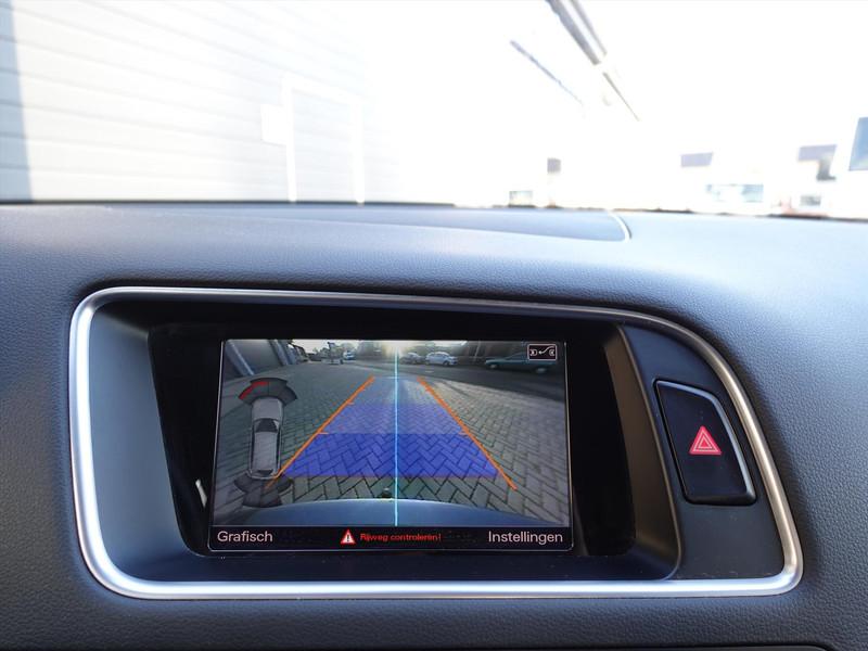 AUDI Q5 2.0 TFSI quattro 230pk Tiptronic S Edition RIJKLAARPRIJS 3XS-LINE TREKHAAK PANO LED NAVI STOELVERWARMING