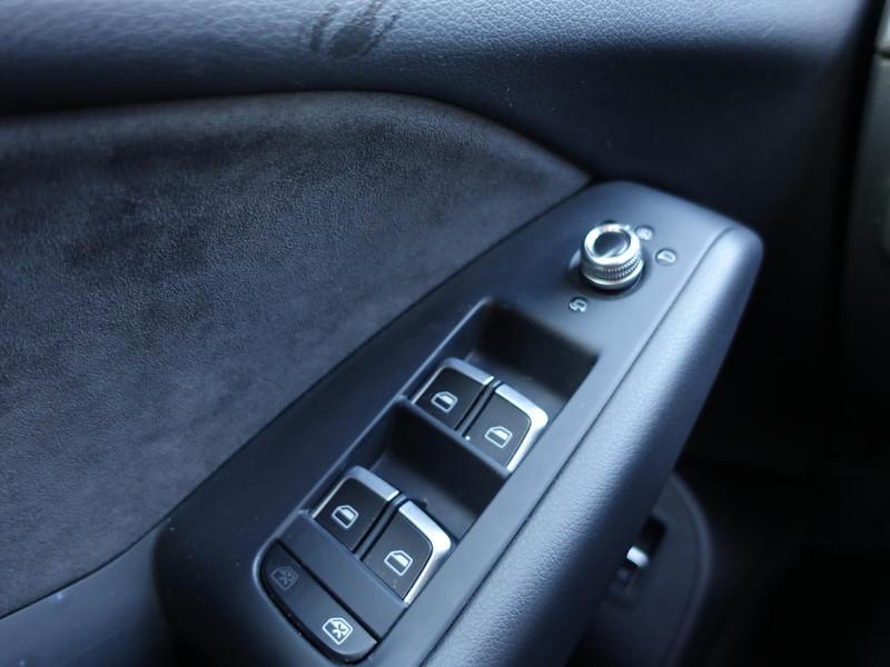 AUDI Q5 2.0 TFSI quattro 230pk Tiptronic S Edition RIJKLAARPRIJS 3XS-LINE TREKHAAK PANO LED NAVI STOELVERWARMING