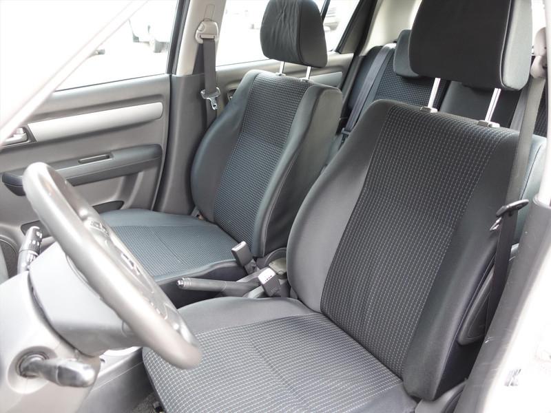 SUZUKI Swift 1.5 5D Exclusive NWE APK AIRCO RADIO SPIEGEL VERWARMING