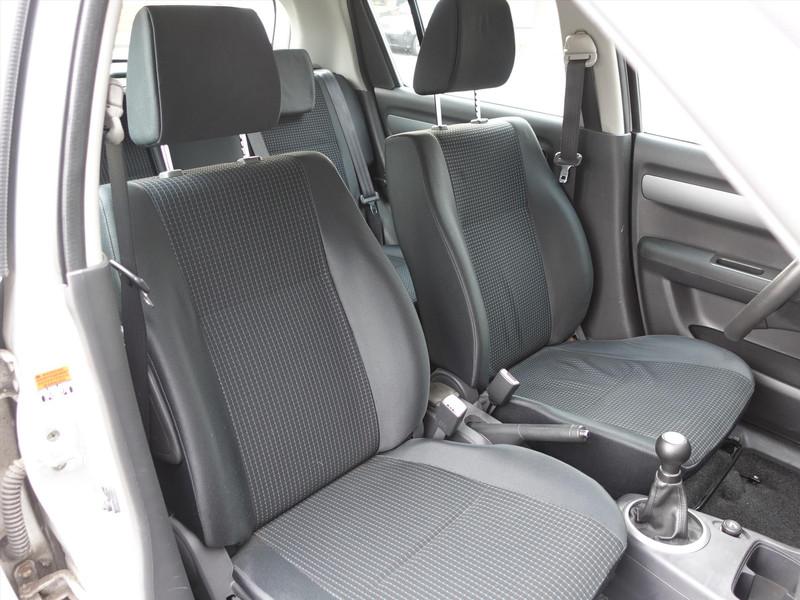 SUZUKI Swift 1.5 5D Exclusive NWE APK AIRCO RADIO SPIEGEL VERWARMING