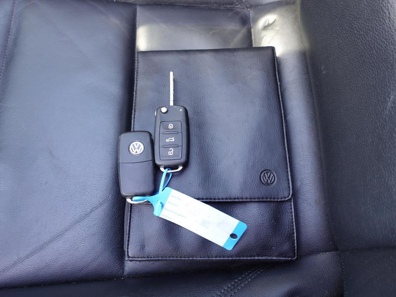 VOLKSWAGEN Golf 2.0 TSI 210PK DSG GTI CABRIO RIJKLAAR/XENON/STOEL VERWARMING/CLIMA/PDC/CRUISE