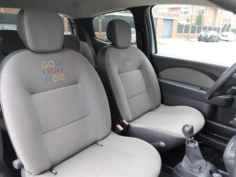 RENAULT Twingo 1.2 16V 75pk ECO² Collection APK 2-2027 AIRCO ELKTR RAMEN RADIO 