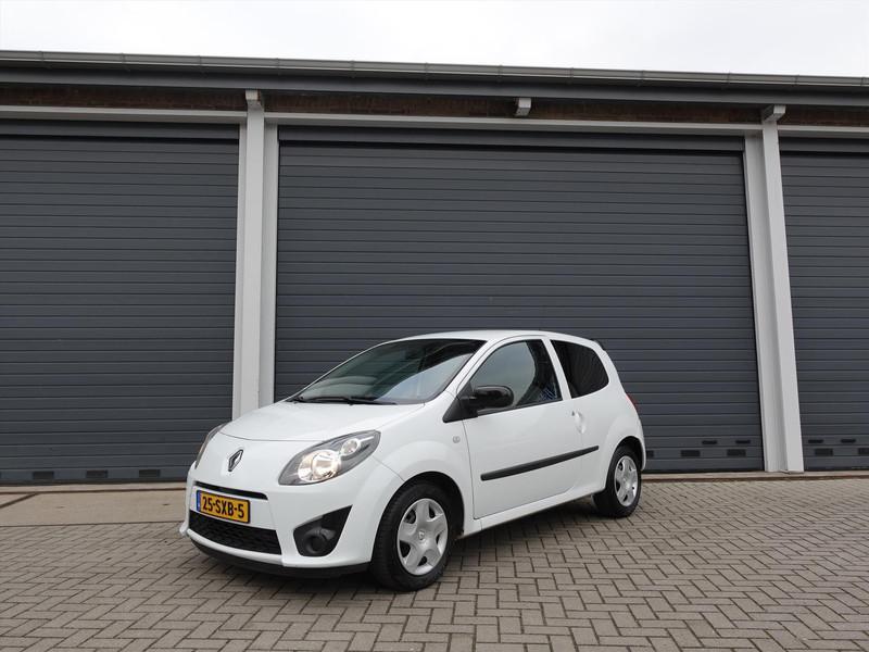 RENAULT Twingo 1.2 16V 75pk ECO² Collection APK 2-2027 AIRCO ELKTR RAMEN RADIO 
