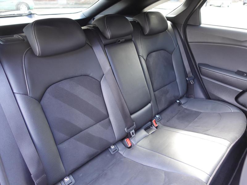 Kia Proceed 1.4 T-GDi 140pk GT-Line RIJKLAAR 1e EIGENAAR PANO STOEL/STUUR VERWARMING CARPLAY CAMERA CRUISE