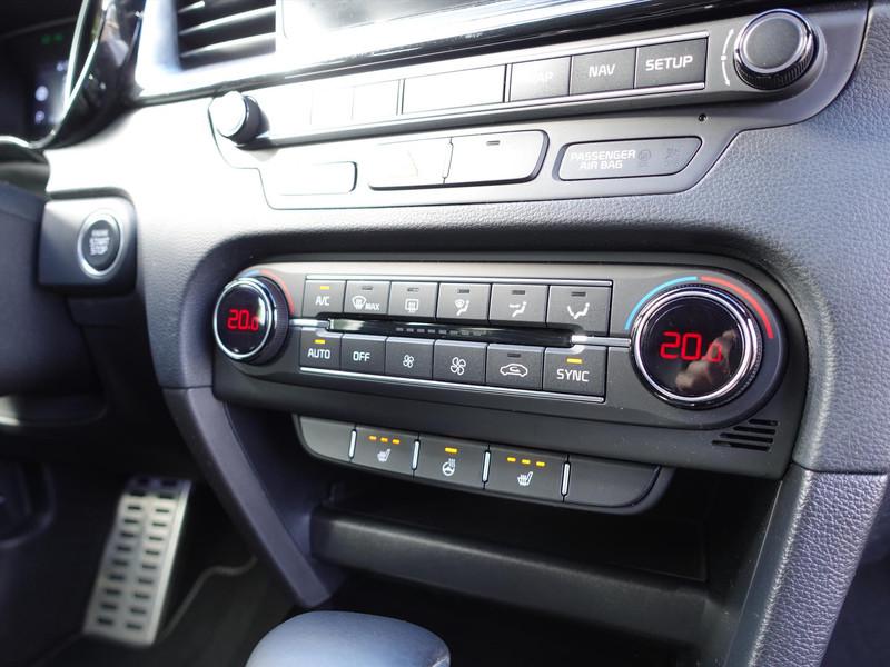 Kia Proceed 1.4 T-GDi 140pk GT-Line RIJKLAAR 1e EIGENAAR PANO STOEL/STUUR VERWARMING CARPLAY CAMERA CRUISE