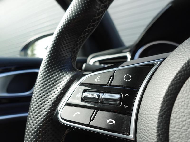 Kia Proceed 1.4 T-GDi 140pk GT-Line RIJKLAAR 1e EIGENAAR PANO STOEL/STUUR VERWARMING CARPLAY CAMERA CRUISE