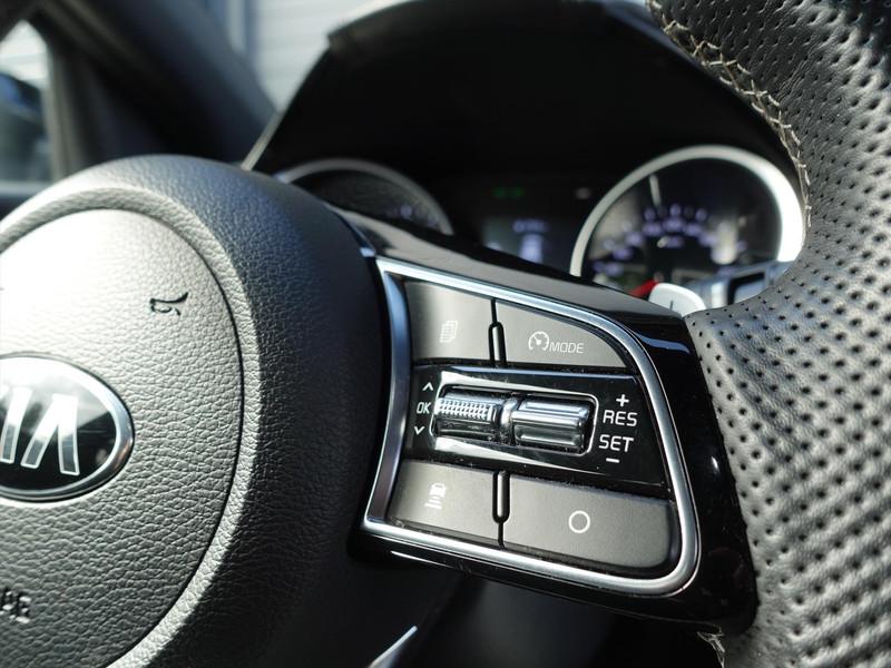 Kia Proceed 1.4 T-GDi 140pk GT-Line RIJKLAAR 1e EIGENAAR PANO STOEL/STUUR VERWARMING CARPLAY CAMERA CRUISE