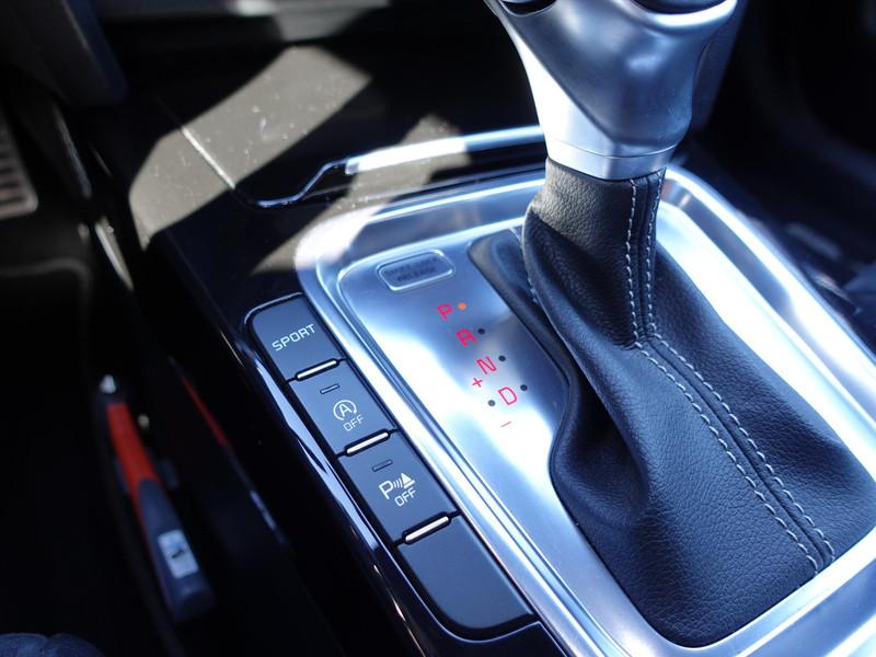 Kia Proceed 1.4 T-GDi 140pk GT-Line RIJKLAAR 1e EIGENAAR PANO STOEL/STUUR VERWARMING CARPLAY CAMERA CRUISE