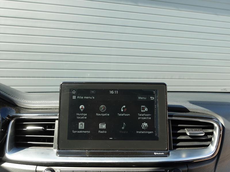 Kia Proceed 1.4 T-GDi 140pk GT-Line RIJKLAAR 1e EIGENAAR PANO STOEL/STUUR VERWARMING CARPLAY CAMERA CRUISE