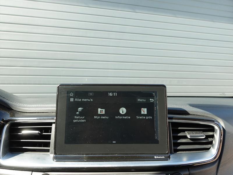 Kia Proceed 1.4 T-GDi 140pk GT-Line RIJKLAAR 1e EIGENAAR PANO STOEL/STUUR VERWARMING CARPLAY CAMERA CRUISE