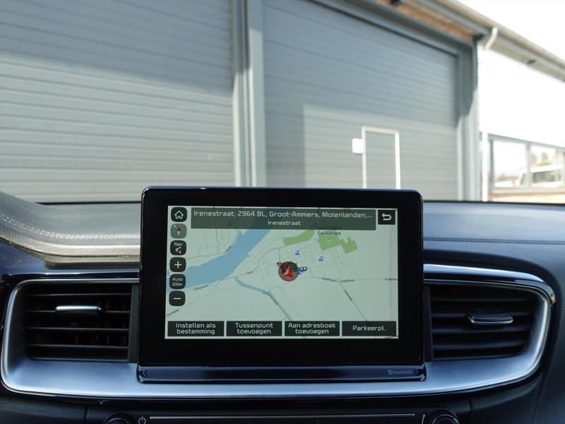 Kia Proceed 1.4 T-GDi 140pk GT-Line RIJKLAAR 1e EIGENAAR PANO STOEL/STUUR VERWARMING CARPLAY CAMERA CRUISE