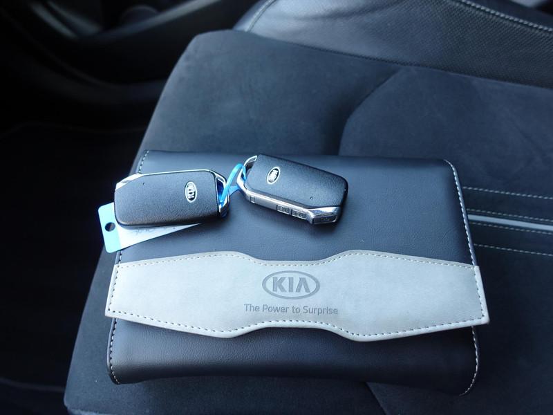 Kia Proceed 1.4 T-GDi 140pk GT-Line RIJKLAAR 1e EIGENAAR PANO STOEL/STUUR VERWARMING CARPLAY CAMERA CRUISE