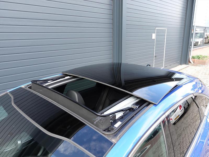 Kia Proceed 1.4 T-GDi 140pk GT-Line RIJKLAAR 1e EIGENAAR PANO STOEL/STUUR VERWARMING CARPLAY CAMERA CRUISE