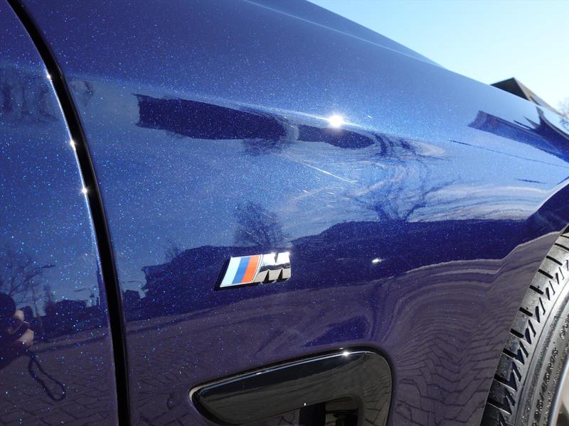 BMW 4-Serie Gran Coupé (f36) 418i AUT M Sport High Executive NAP CARBON DIGIDASH STOELVERWARMING CAMERA LEER LED NAVI ELEKTRI KLEP 