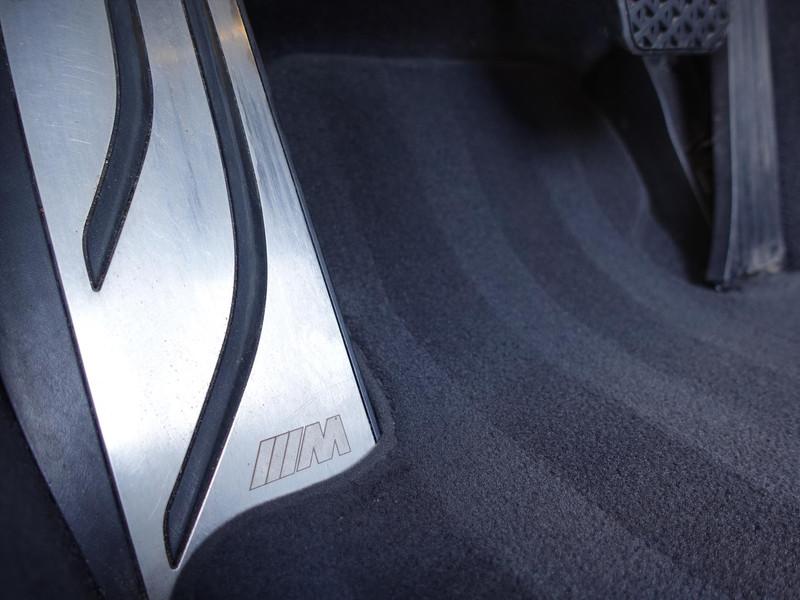 BMW 4-Serie Gran Coupé (f36) 418i AUT M Sport High Executive NAP CARBON DIGIDASH STOELVERWARMING CAMERA LEER LED NAVI ELEKTRI KLEP 