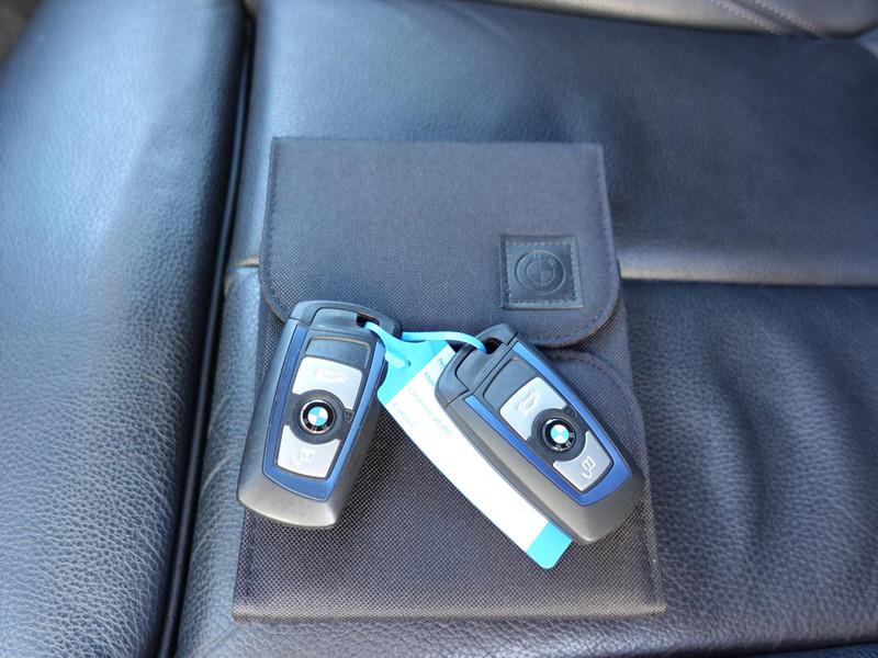 BMW 4-Serie Gran Coupé (f36) 418i AUT M Sport High Executive NAP CARBON DIGIDASH STOELVERWARMING CAMERA LEER LED NAVI ELEKTRI KLEP 