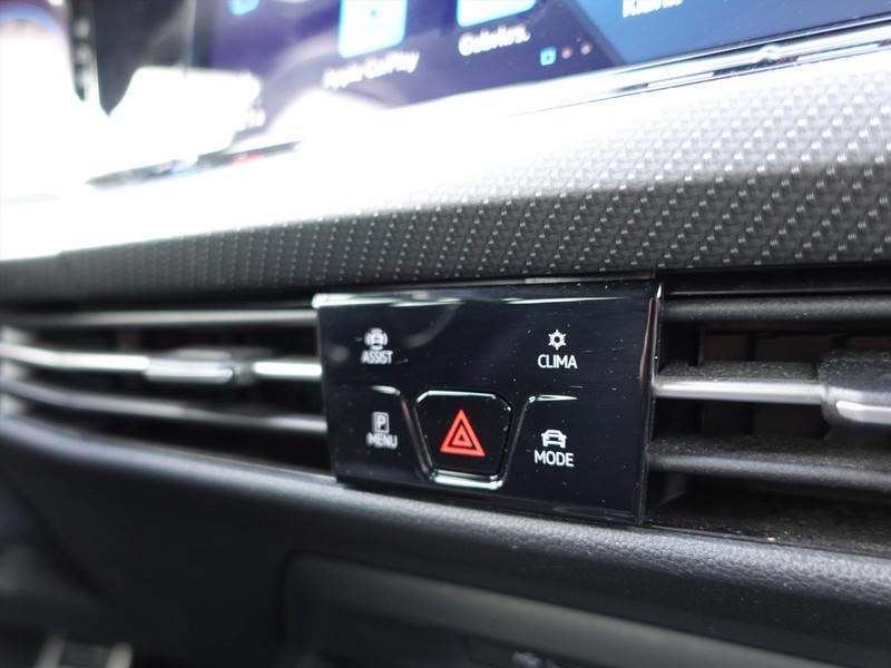 VOLKSWAGEN Golf Variant 1.5 eTSI 150pk DSG-7 R-Line Business RIJKLAAR IQ LED ELEKTR TREKHAAK HARMAN KARDON  WINTERPAKET BLINDSPOT PARK ASSIST