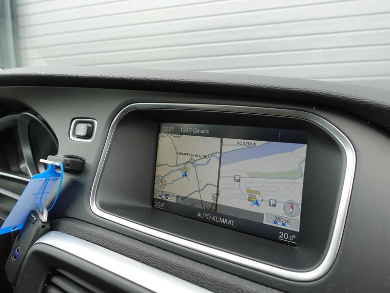 Volvo V40 1.6 D2 115PK Momentum 