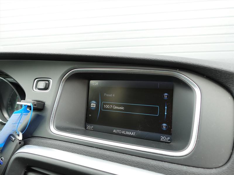 Volvo V40 1.6 D2 115PK Momentum 