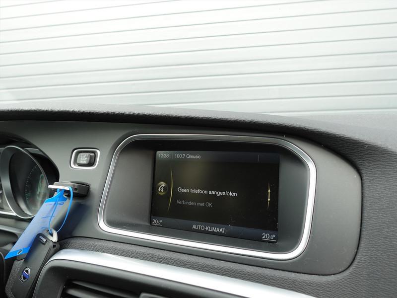 Volvo V40 1.6 D2 115PK Momentum 