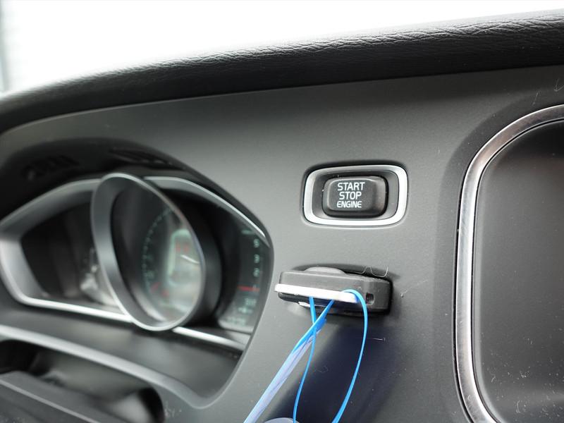 Volvo V40 1.6 D2 115PK Momentum 