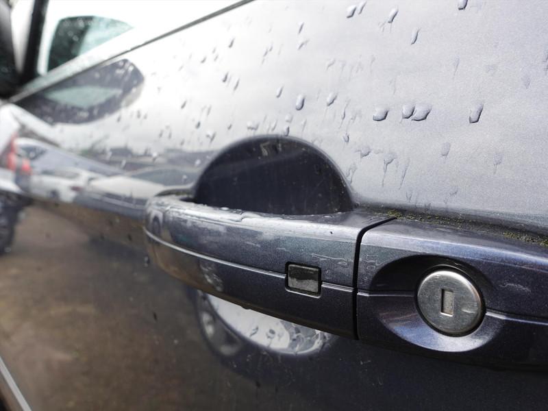 Ford S-Max 2.0 16V  EcoBoost 203PK PowerShift 5 persoons RIJKLAAR KEYLESS ENTRY/START CLIMA CRUISE VOORRUITVERWARMING NAVI  