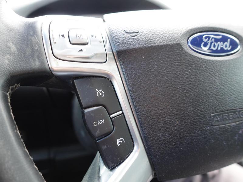 Ford S-Max 2.0 16V  EcoBoost 203PK PowerShift 5 persoons RIJKLAAR KEYLESS ENTRY/START CLIMA CRUISE VOORRUITVERWARMING NAVI  