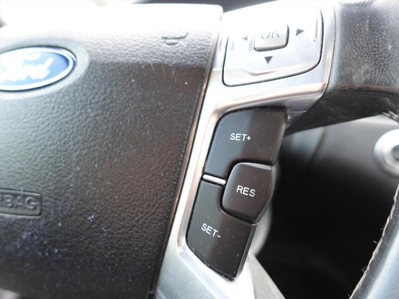 Ford S-Max 2.0 16V  EcoBoost 203PK PowerShift 5 persoons RIJKLAAR KEYLESS ENTRY/START CLIMA CRUISE VOORRUITVERWARMING NAVI  