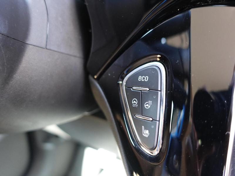 OPEL Adam 1.0 Turbo Start/Stop 90PK ADAM ROCKS RIJKLAAR APPLE CARPLAY STOEL/STUURVERWARMING PDC CRUISE 