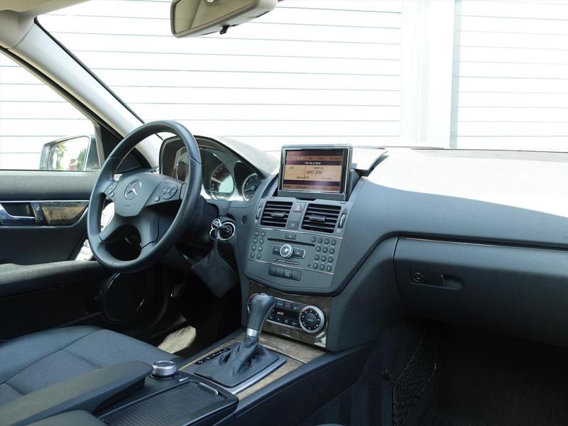 MERCEDES C-Klasse C250 CGI BLUE EFF. AUT5 Avantgarde 1E EIGENAAR/TREKHAAK/XENON/ELKTR STOELEN/CLIMA/CRUISE