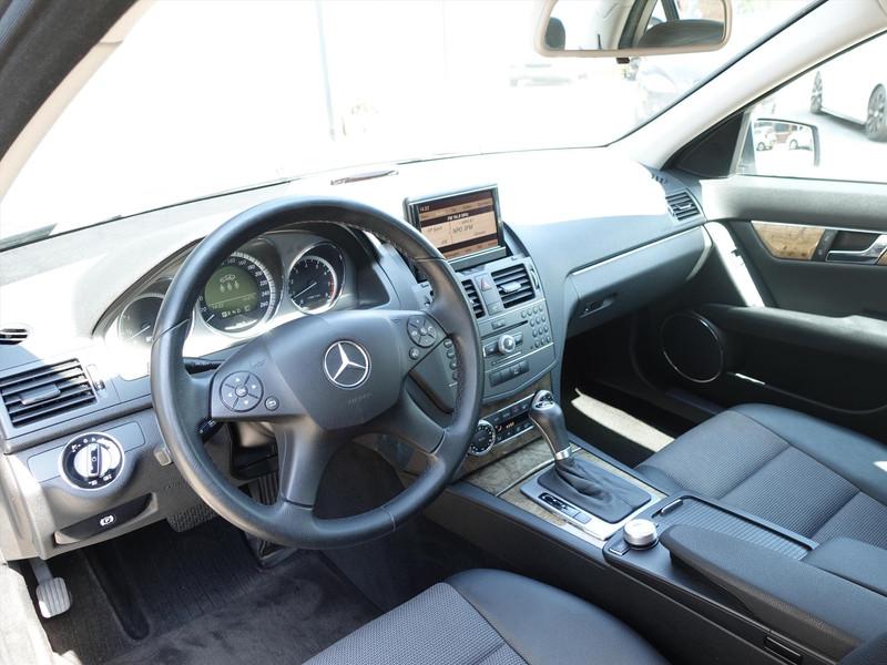 MERCEDES C-Klasse C250 CGI BLUE EFF. AUT5 Avantgarde 1E EIGENAAR/TREKHAAK/XENON/ELKTR STOELEN/CLIMA/CRUISE