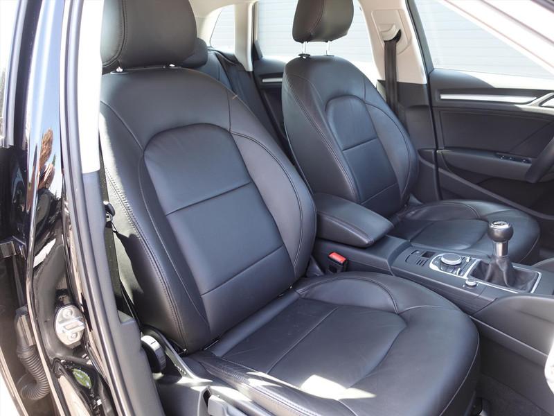 AUDI A3 1.2 TFSI 110pk Pro Line PDC/STOELVERWARMING/CRUISE/NAVI