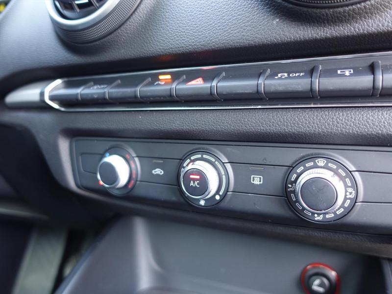 AUDI A3 1.2 TFSI 110pk Pro Line PDC/STOELVERWARMING/CRUISE/NAVI