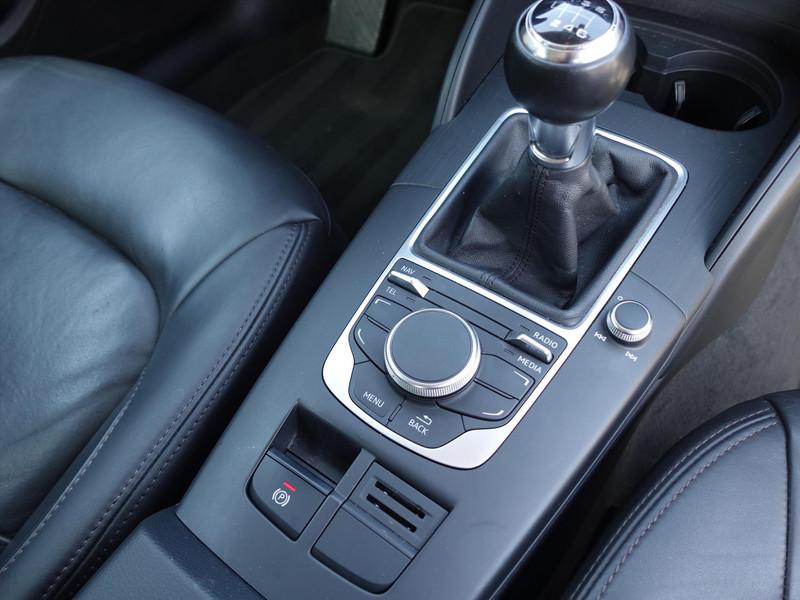 AUDI A3 1.2 TFSI 110pk Pro Line PDC/STOELVERWARMING/CRUISE/NAVI