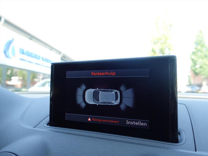 AUDI A3 1.2 TFSI 110pk Pro Line PDC/STOELVERWARMING/CRUISE/NAVI