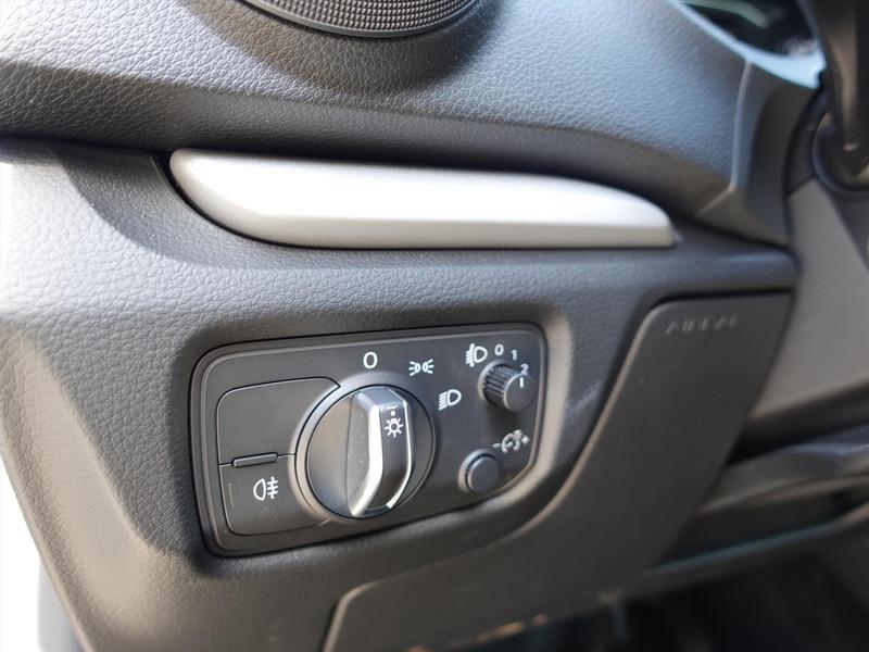 AUDI A3 1.2 TFSI 110pk Pro Line PDC/STOELVERWARMING/CRUISE/NAVI