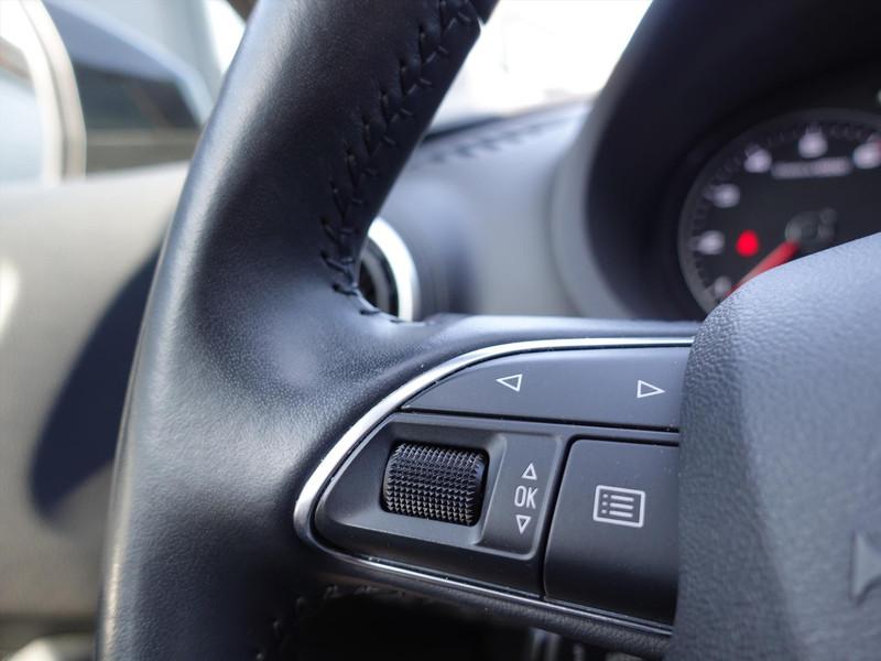 AUDI A3 1.2 TFSI 110pk Pro Line PDC/STOELVERWARMING/CRUISE/NAVI