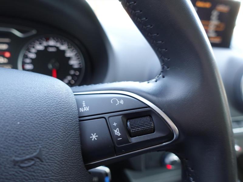 AUDI A3 1.2 TFSI 110pk Pro Line PDC/STOELVERWARMING/CRUISE/NAVI